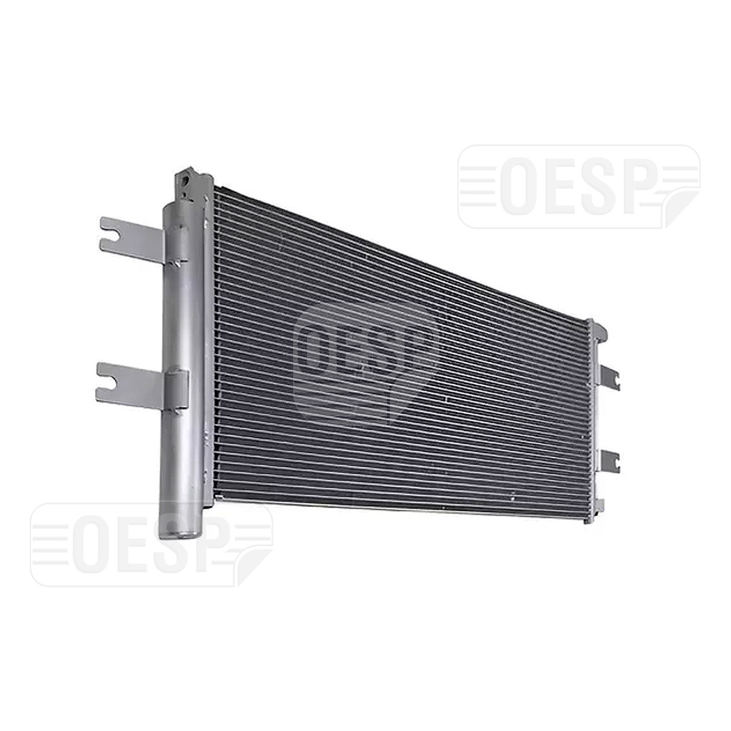 CONDENSER