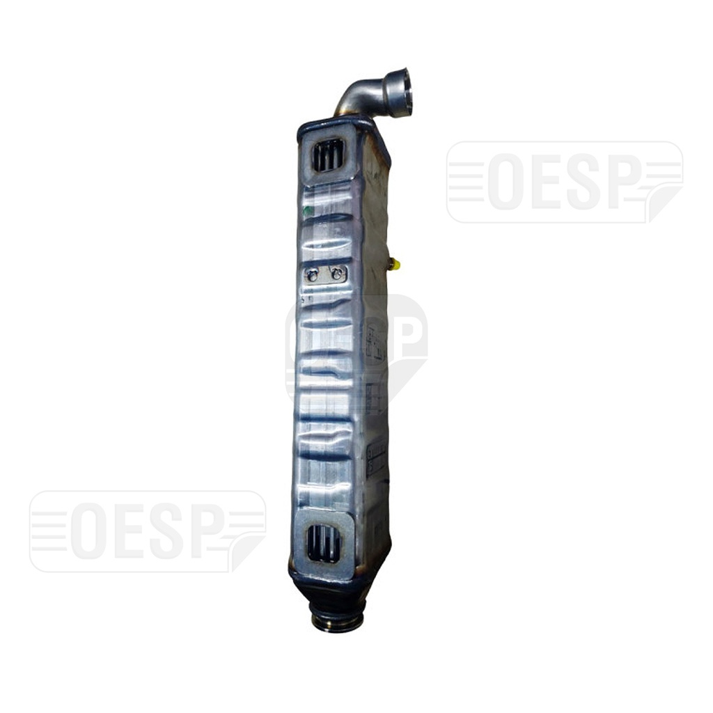 EGR COOLER