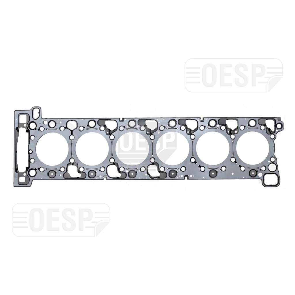GASKET,CYLINDER HEAD