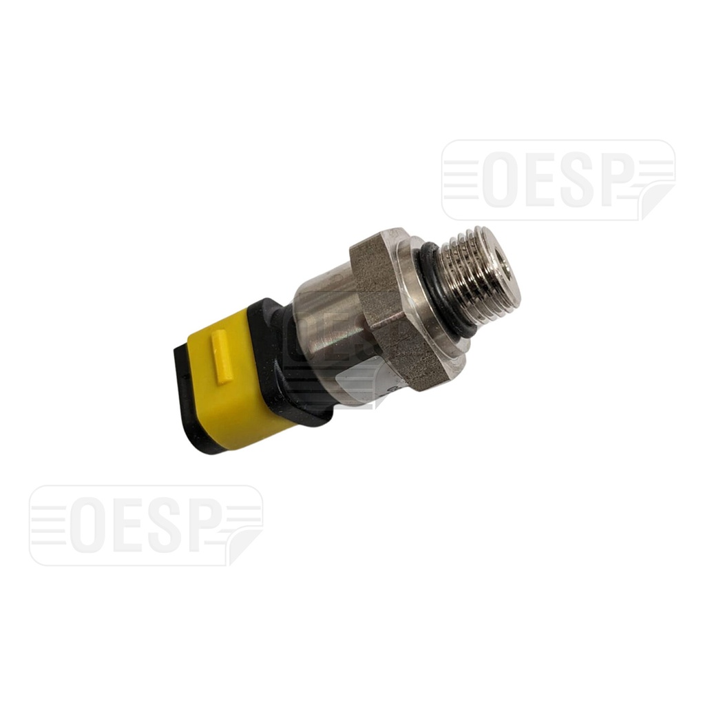 PRESSURE SENSOR,EXHAUST