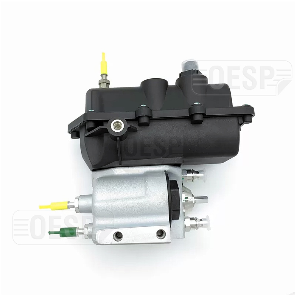 ADBLUE PUMP