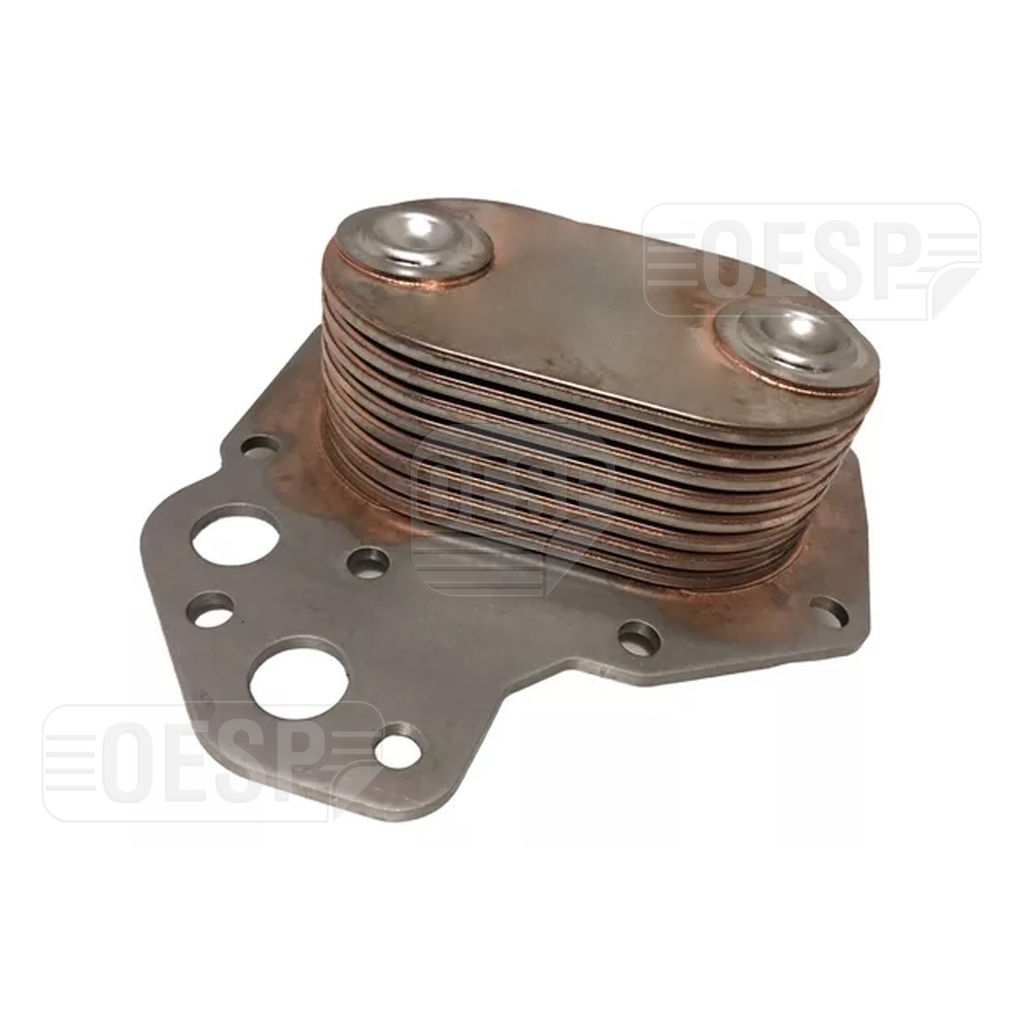 OIL COOLER