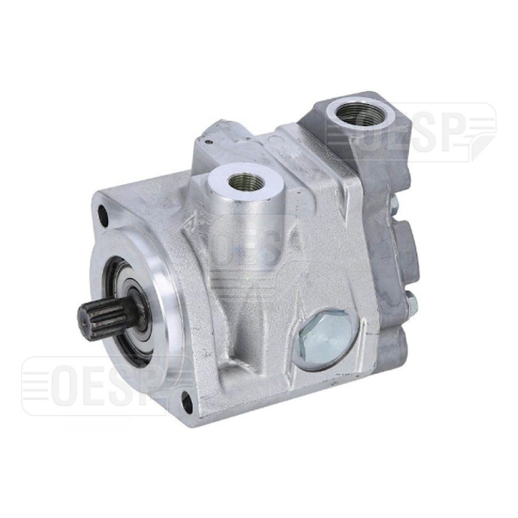 STEERING PUMP
