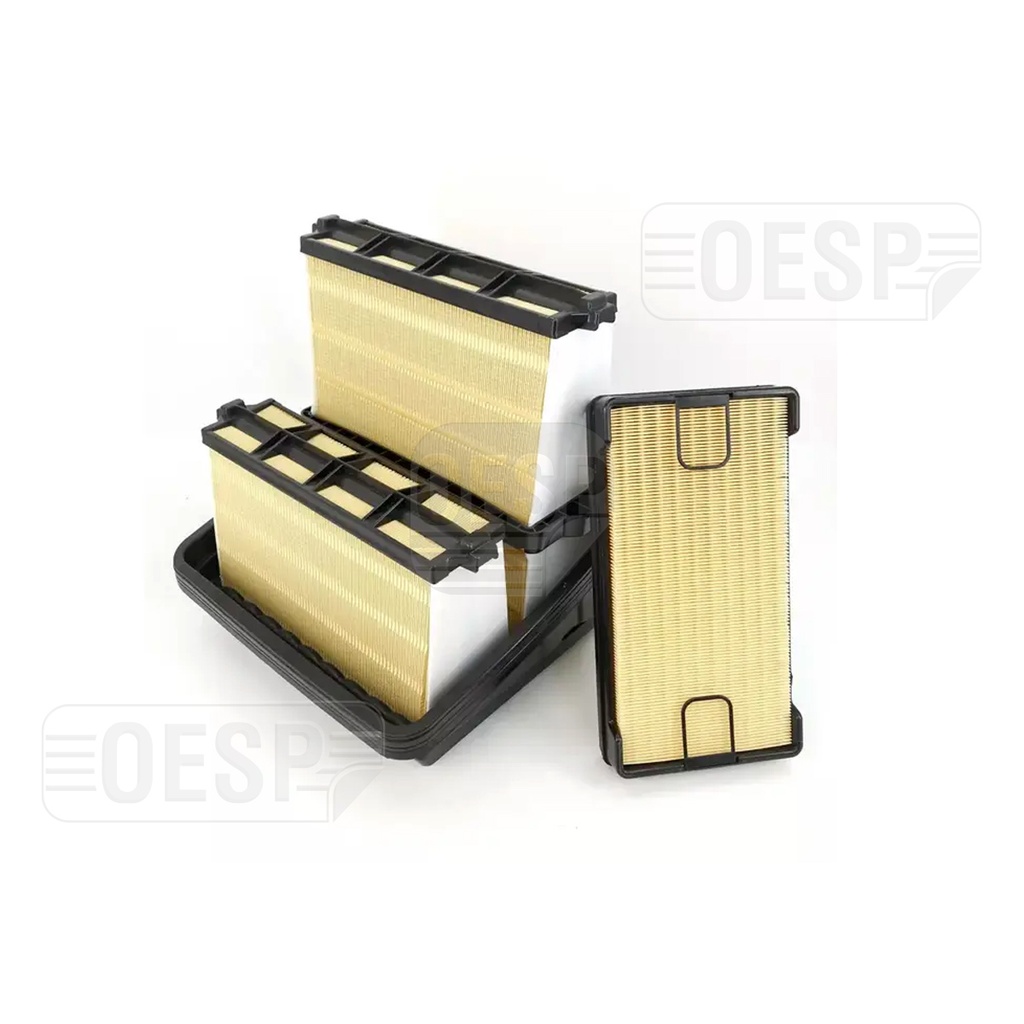 ВОЗДУШНЫЙ ФИЛЬТР КОМПЛЕКТ SCANIA