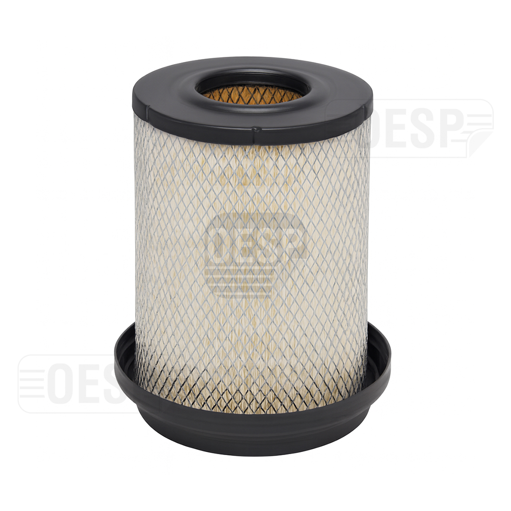 LUCHTFILTER LUCHTFILTER WIRE MESH