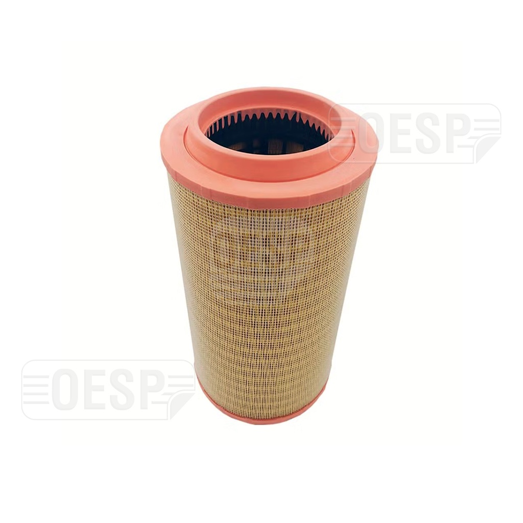 AIR FILTER ROPE WRAPPED