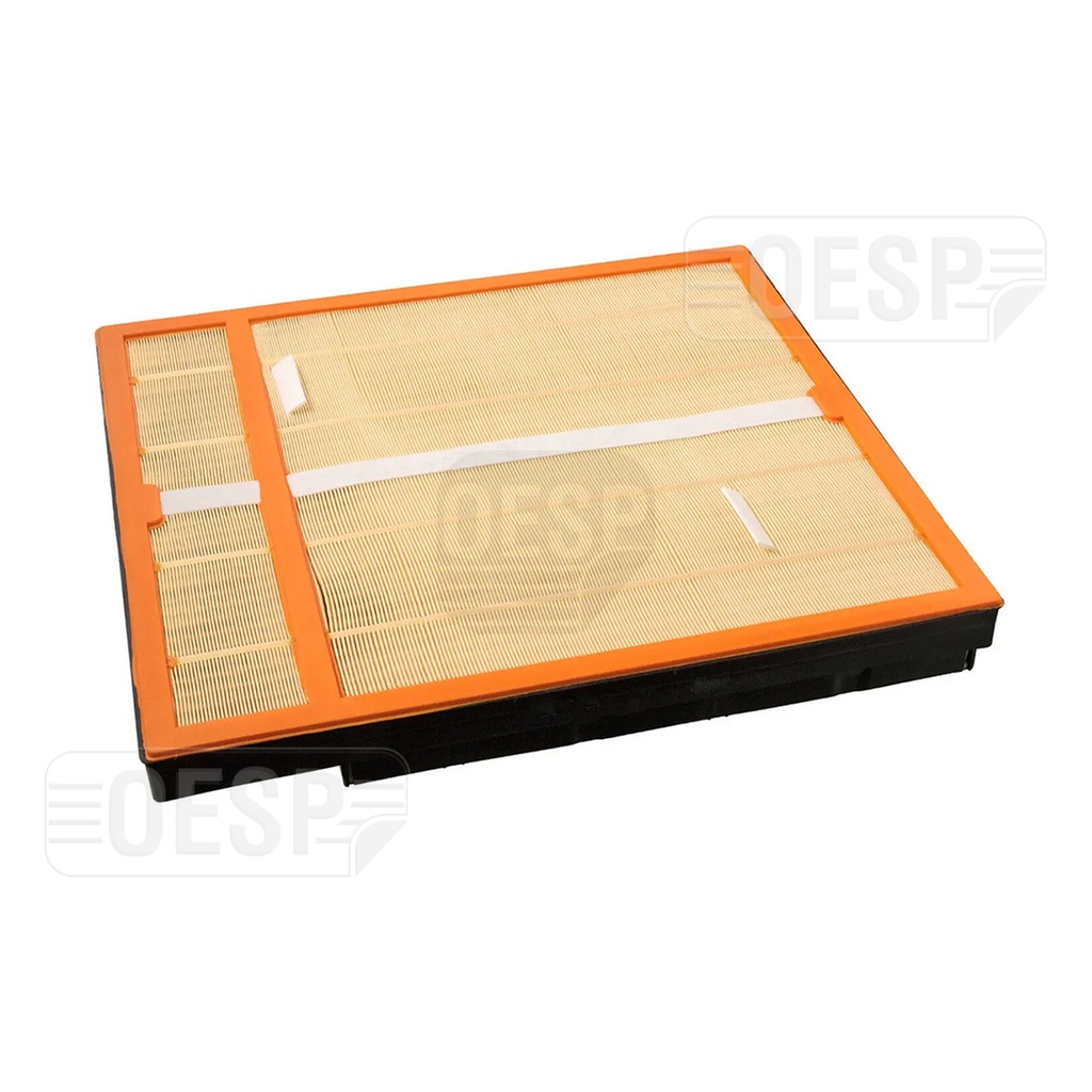 AIR FILTER (FLAT)