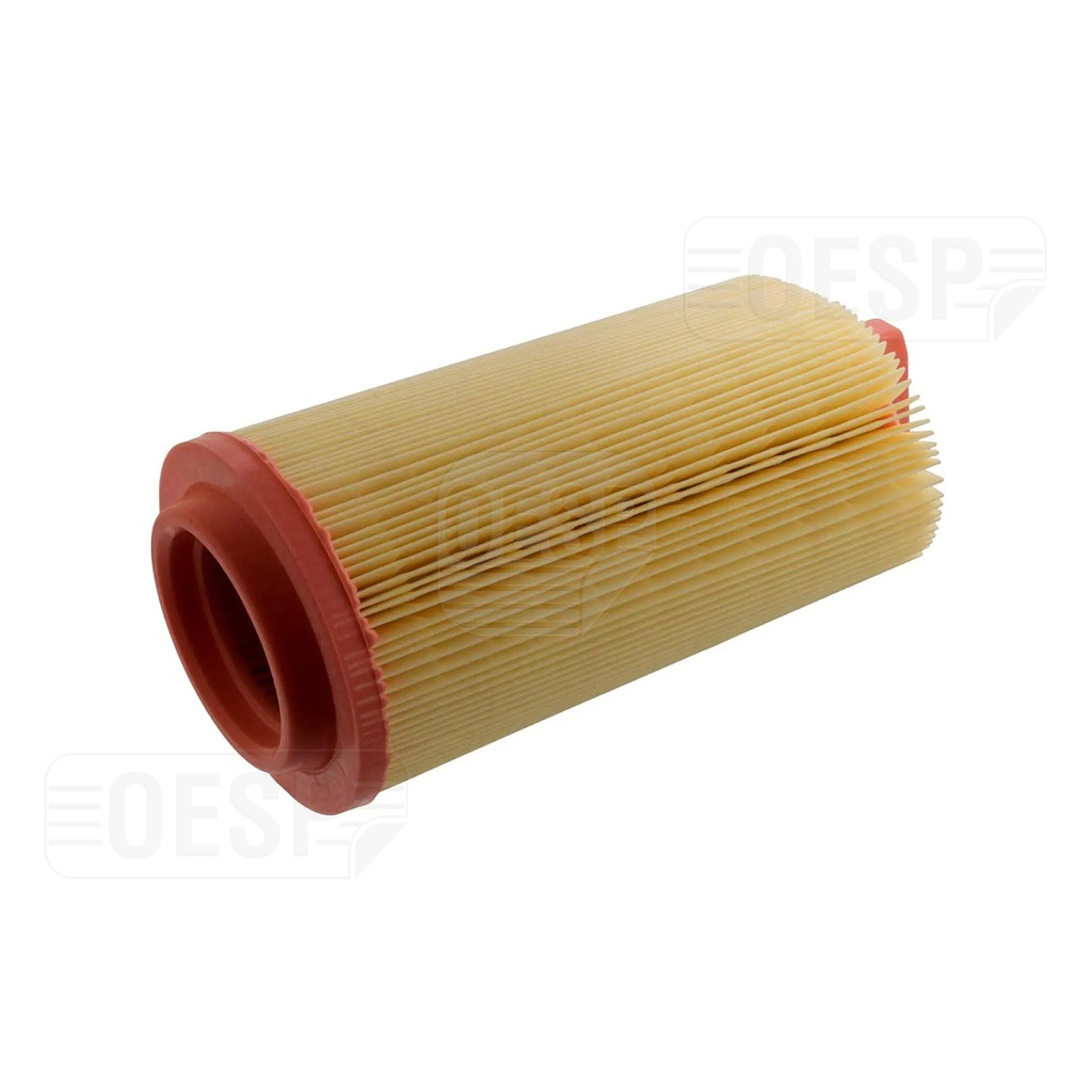 POLLEN FILTRE