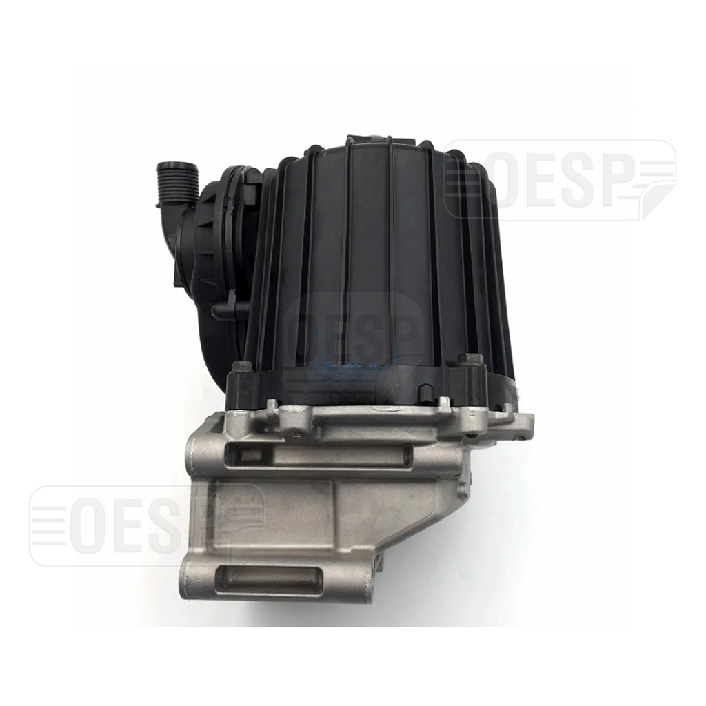 OIL SEPERATOR VOLVO COMPLETE