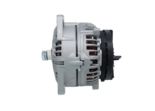 [BOS_1986A00986] CHARGING ALTERNATOR AXOR,ATEGO,ACTROS 100 AMPER