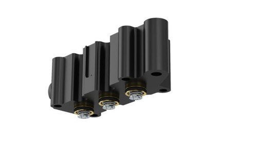 [WAB_4423002221] EC AS COMMANDE CLAPET COIL KIT DE RÉPARATION