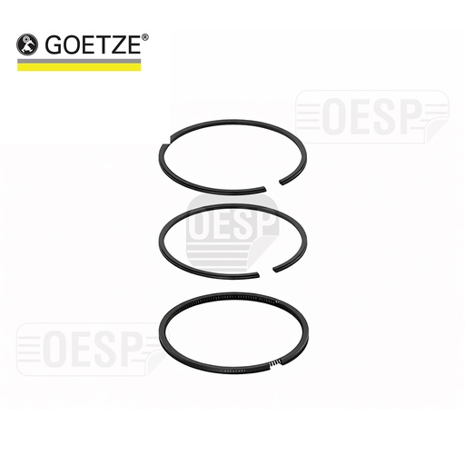 [GOE_0687710020] M.BENZ LKW SEGMAN 85 MM