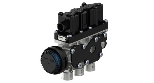 [WAB_4728800010] ECAS CLAPET ACTROS