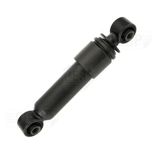[OREX_489007] CABINE ACHTER SCHOKDEMPER