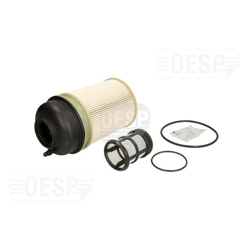 [1092504] YAKIT FİLTRESİ (E453KP D353)