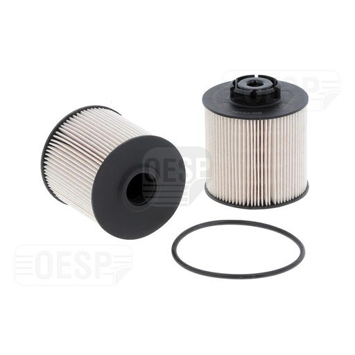 [1092505] FILTRE À CARBURANT (E52KP D36)