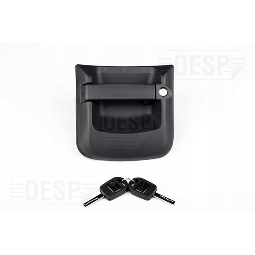 [4U_26050MN] TEETH LOCKED LEFT