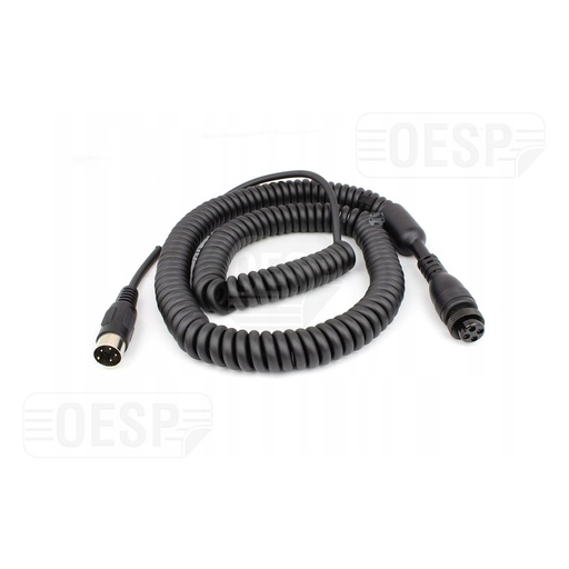 [A0048203515] MICROPHONE CÂBLE 6 MT