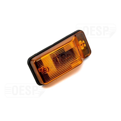 [A0008200520] LEFT SIGNAL LAMP