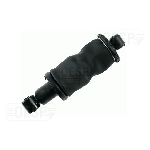 [9252105] CABINE SCHOKDEMPER ACHTER