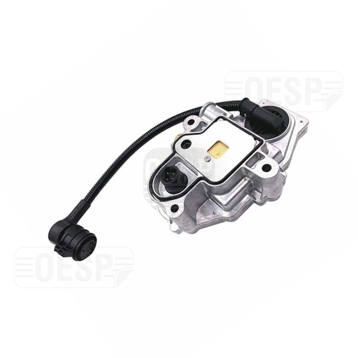 [22327063] CLUTCH LOWER CENTRE