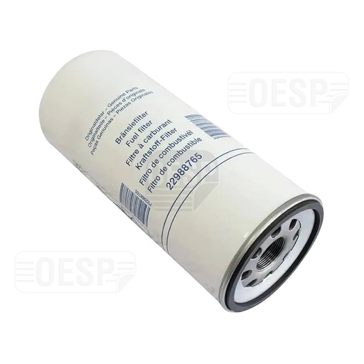 [22988765] FUEL FILTER