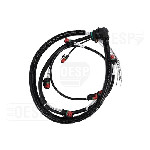 [22347607] BRANDSTOF VERSTUIVER WIRING HARNESS
