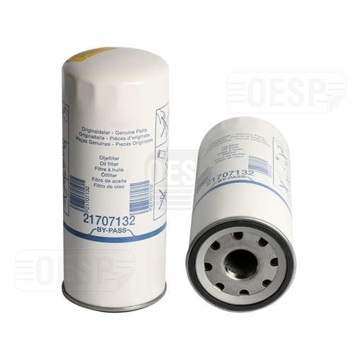 [21707132] OIL FILTER