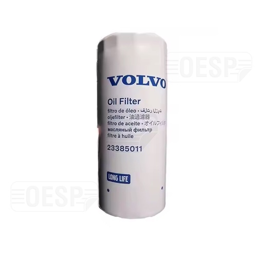[23385011] OIL FILTER