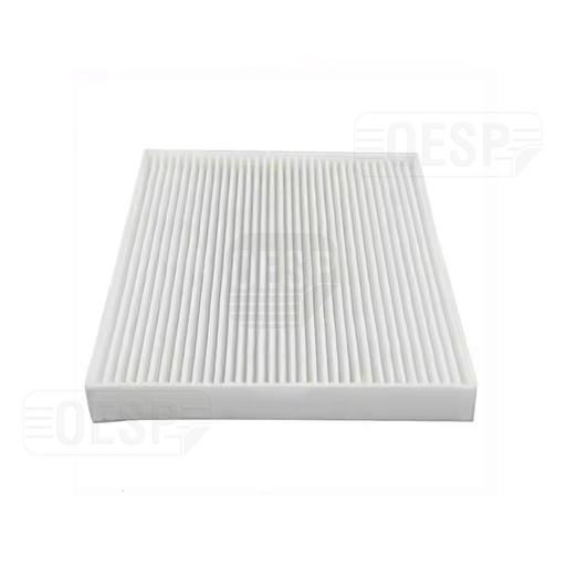 [84813190] POLEN FILTER