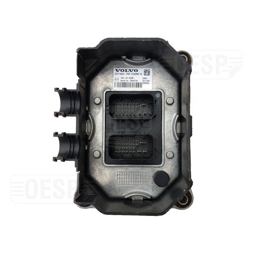 [22771624] ENGINE CONTROL UNIT