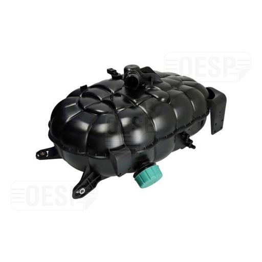 [1510503] EXPANSION TANK ACTROS MP4