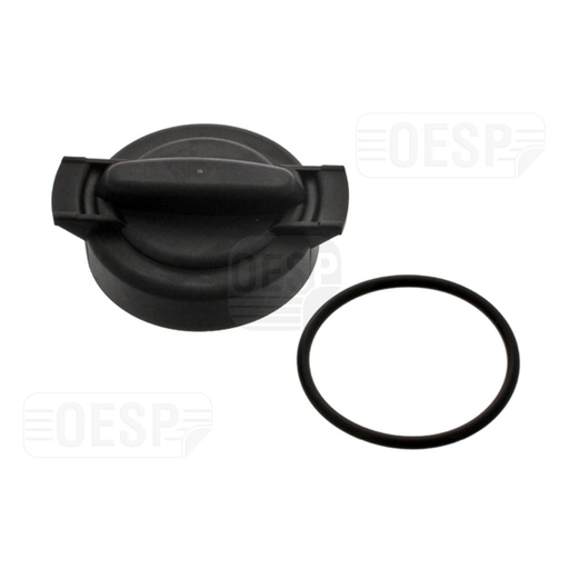 [1519602] EXPANSION TANK CAP