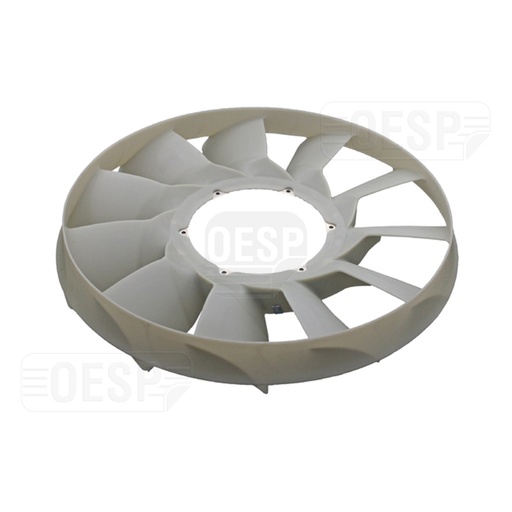 [1220310] VENTILATORBLAD EUR 6 ATEGO AXOR