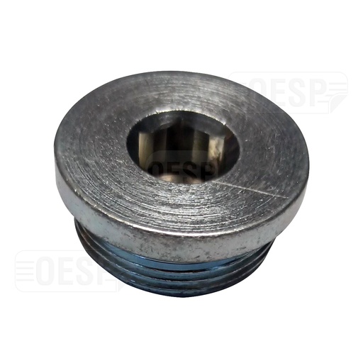 [1141001] OLIE CARTER PLUG