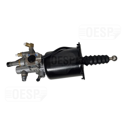 [WAB_9700514190] CLUTCH SERVO