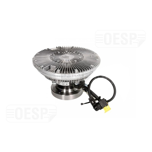 [5210403] ELECTRONICALLY CONTROLLED مروحة THERMAL