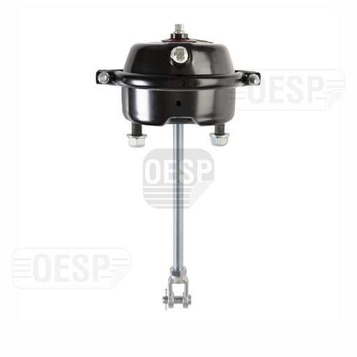 [KGA_402.10024XLCW] SERVICE CILINDER MET WELDED CLEVIS - EXTRA LANG STROKE - MAAT T24