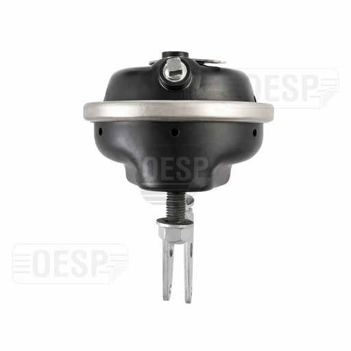 [KGA_402.10016LCW] SERVICE CILINDER MET WELDED CLEVIS - LANG STROKE - MAAT T16