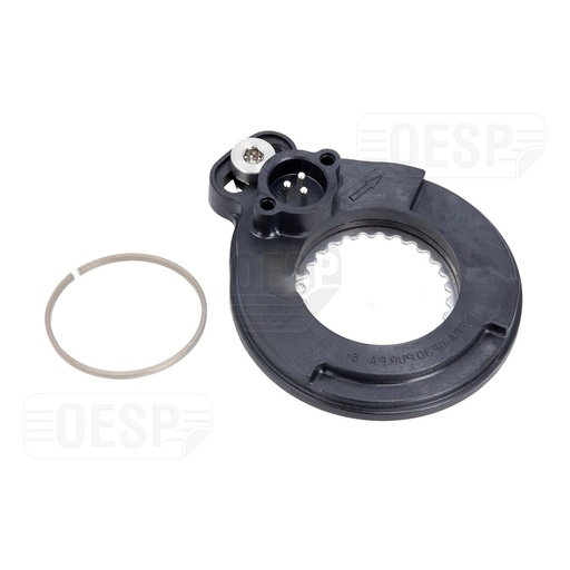 [COJ_2260702] PLAQUETTE WEAR CAPTEUR DROIT