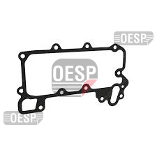 [1111512] AXOR COOLER COVER GASKET