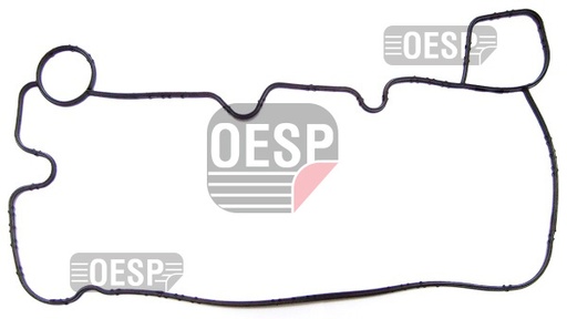 [1111515]  MAN TGA COOLER COVER GASKET