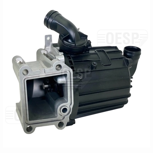 [KGA_546.5517C] OE CRANKCASE BREATHER COMPLETE D13