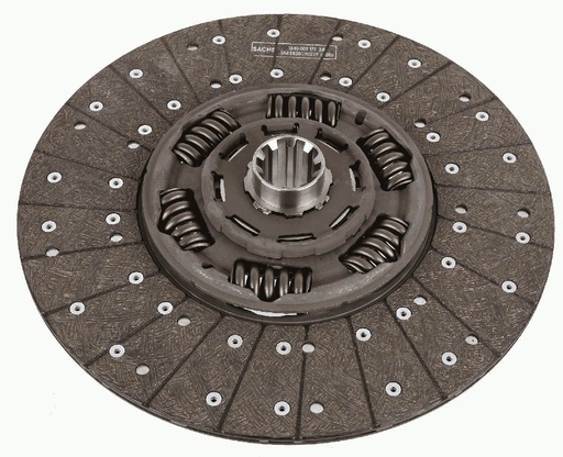 [SAC_1878008742] EMBRAYAGE DISQUE