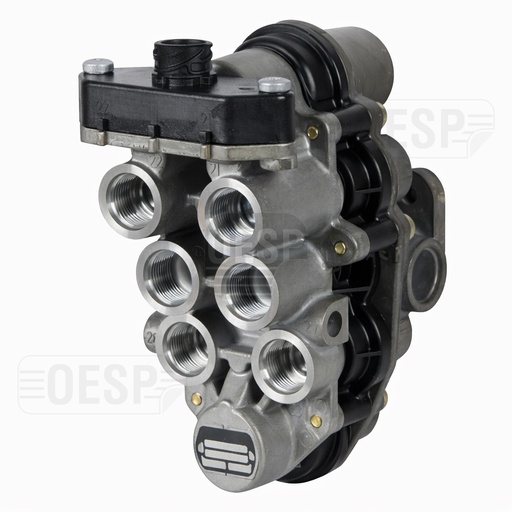 [D1612054] VALVE AIR DRYER (1607416)