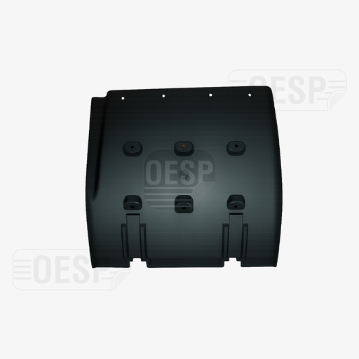 [4144303] TRASERO MUDGUARD RH R - LF F