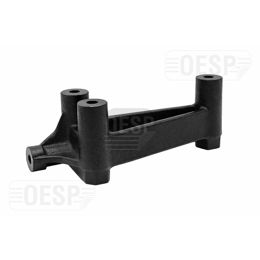 [1001201] BRACKET TO PULLY