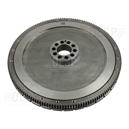 [1001101] FLYWHEEL ASSY