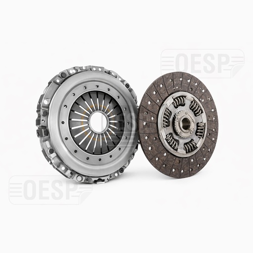 [1044002] CLUTCH SET