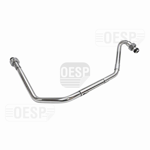 [13125061] AIR PIPE - ACTROS MP4 / MP5 / AROCS